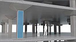 ● فیلم آموزشی كاهش ضخامت دال ب...