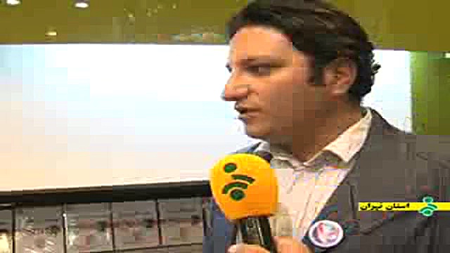 دستاوردهای جدید در پارک فناوری...