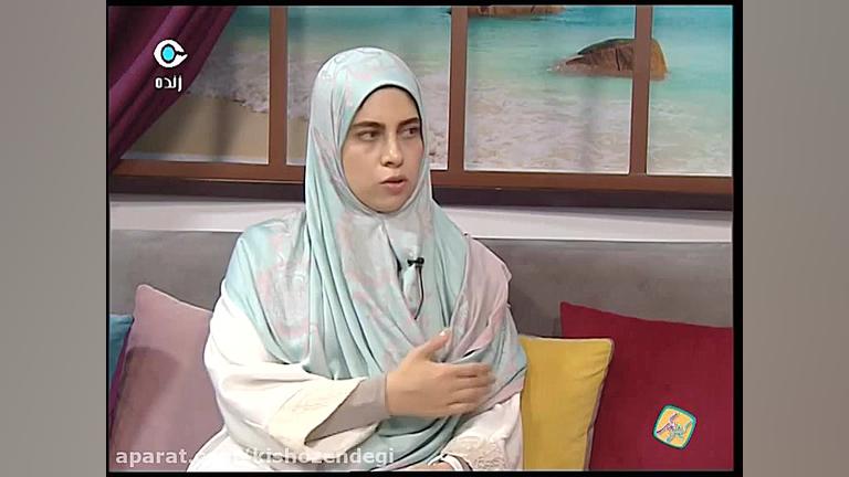 کیش و زندگی  تغذیه با شیر مادر...