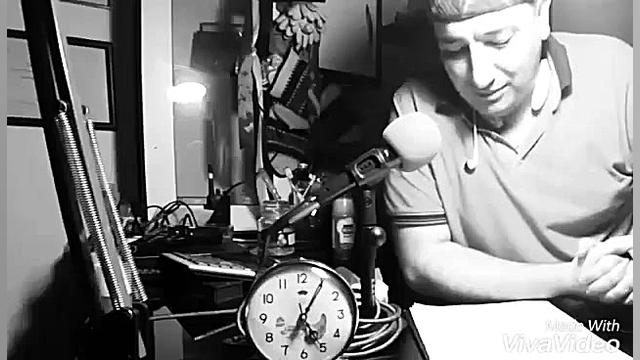 تمام میشوم شبی با صدای امیر تا...