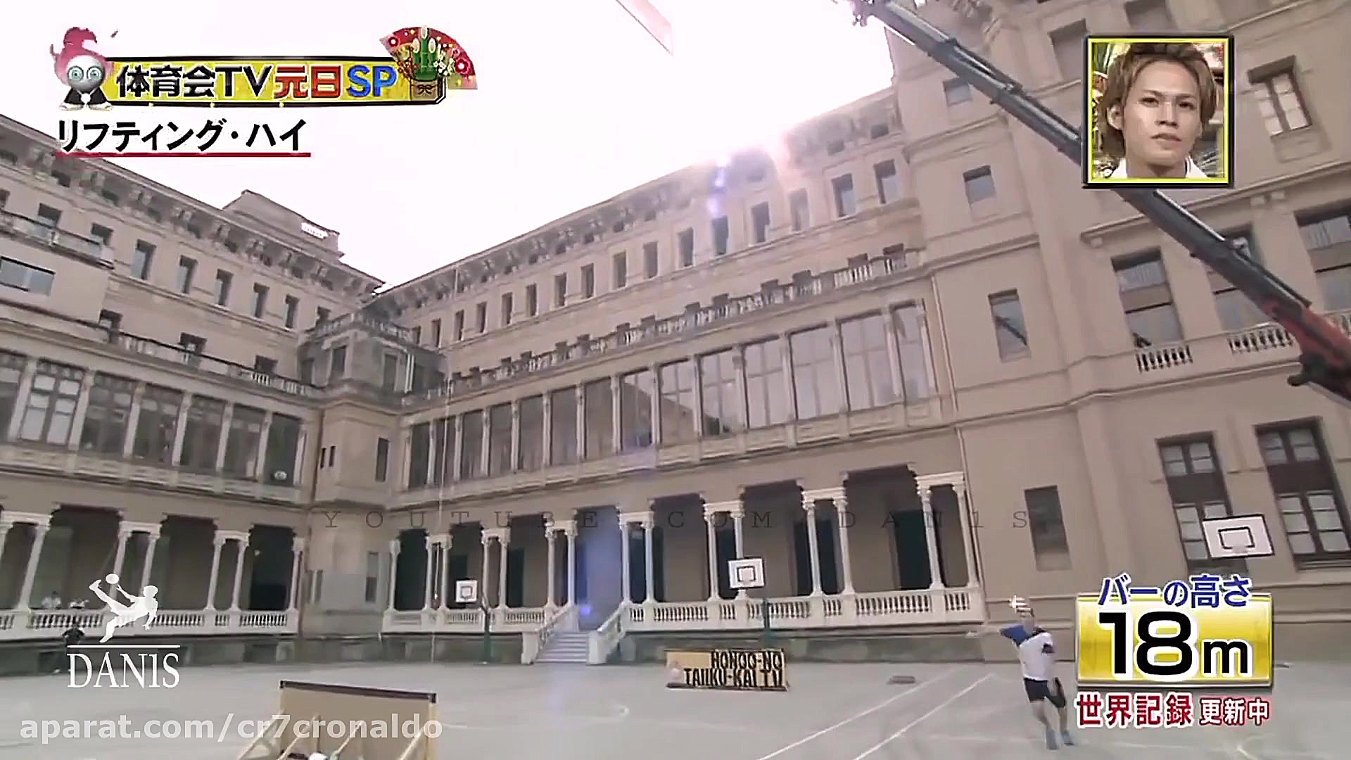 Lionel Messi Vs Cristiano Rona...