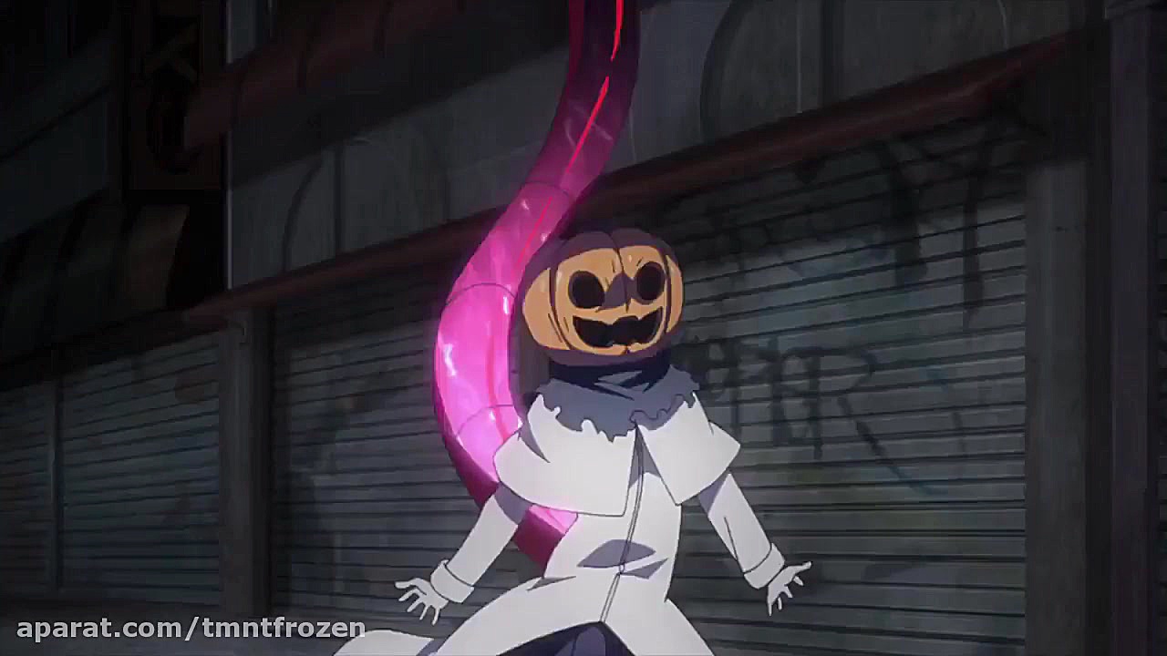 موزیک ویدیو توکیو غول 11 | جدی...