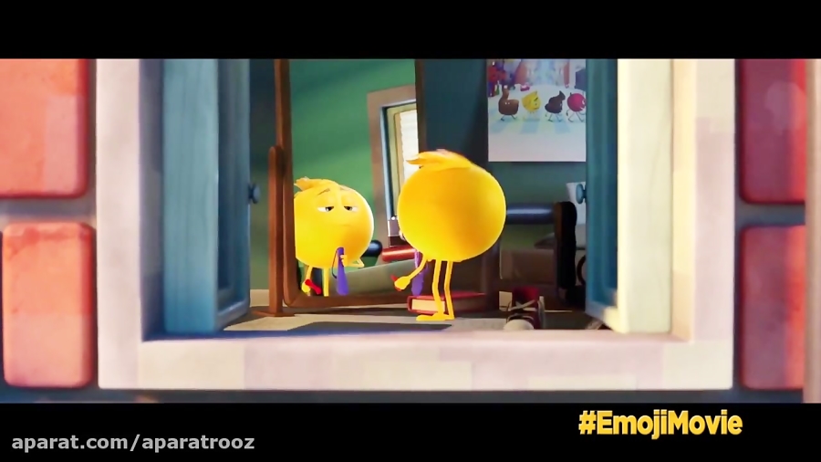 THE EMOJI MOVIE : BEST Video C...