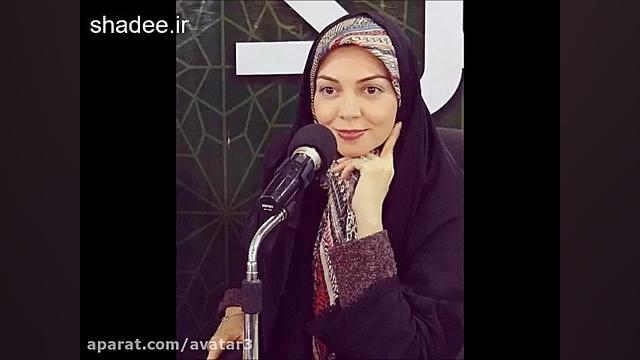 دستگیری آزاده نامداری بخاطر عک...