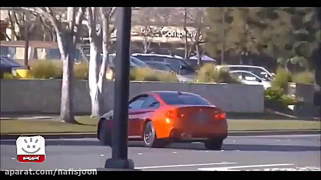 رانندگی ژن های خوب فیلم جالب و...