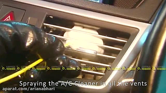 اخبار خودرو  چگونه کولر خودرو...