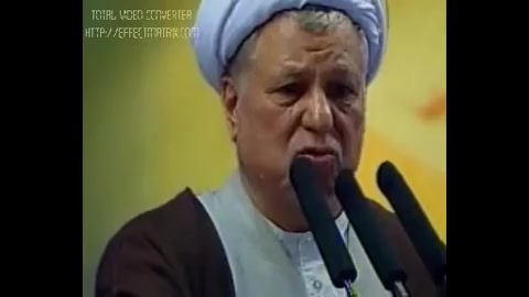 دبیر شورای امنیت ملی دولت روحا...