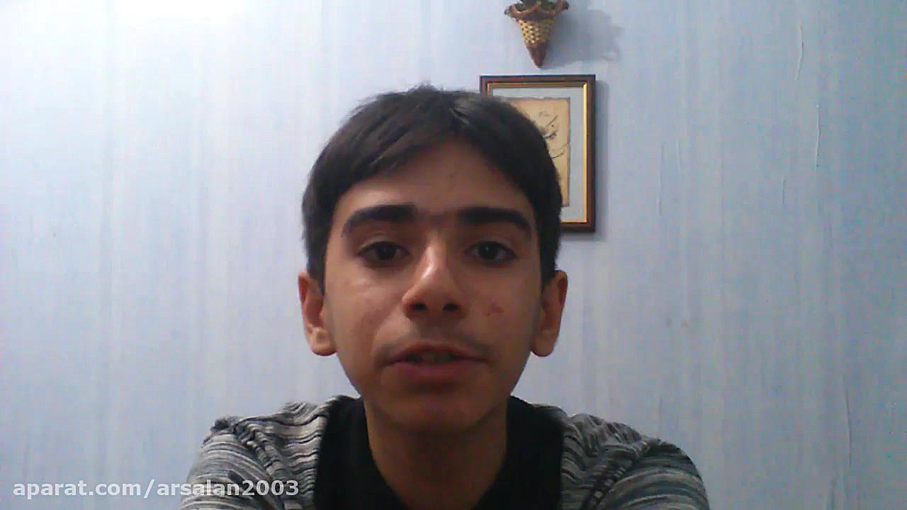 عذرخواهی از NIMA GAMER و PARS...