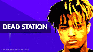 "DEAD STATION" Dark...