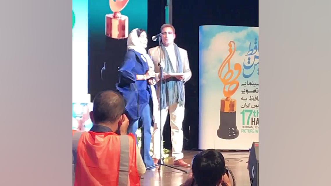 گزارش مثبت نیوز از هفدهمین جشن...