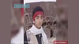فیلم کامل شهید محسن حججی شهید...