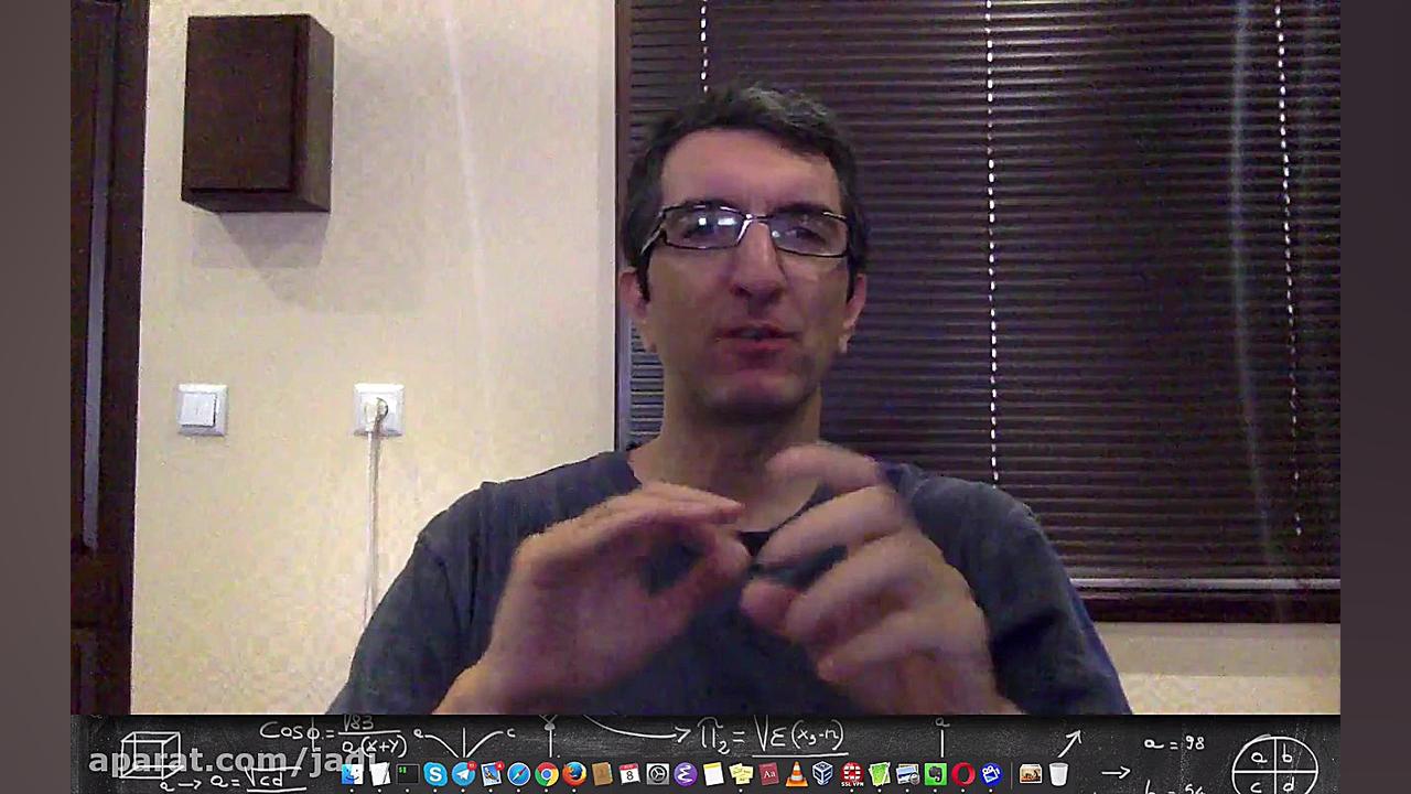 درک برنامه نویسی ۰۱۷  آشنایی ب...