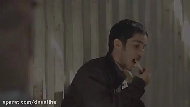 فیلم سینمایی چند متر مکعب عشق زمان92ثانیه