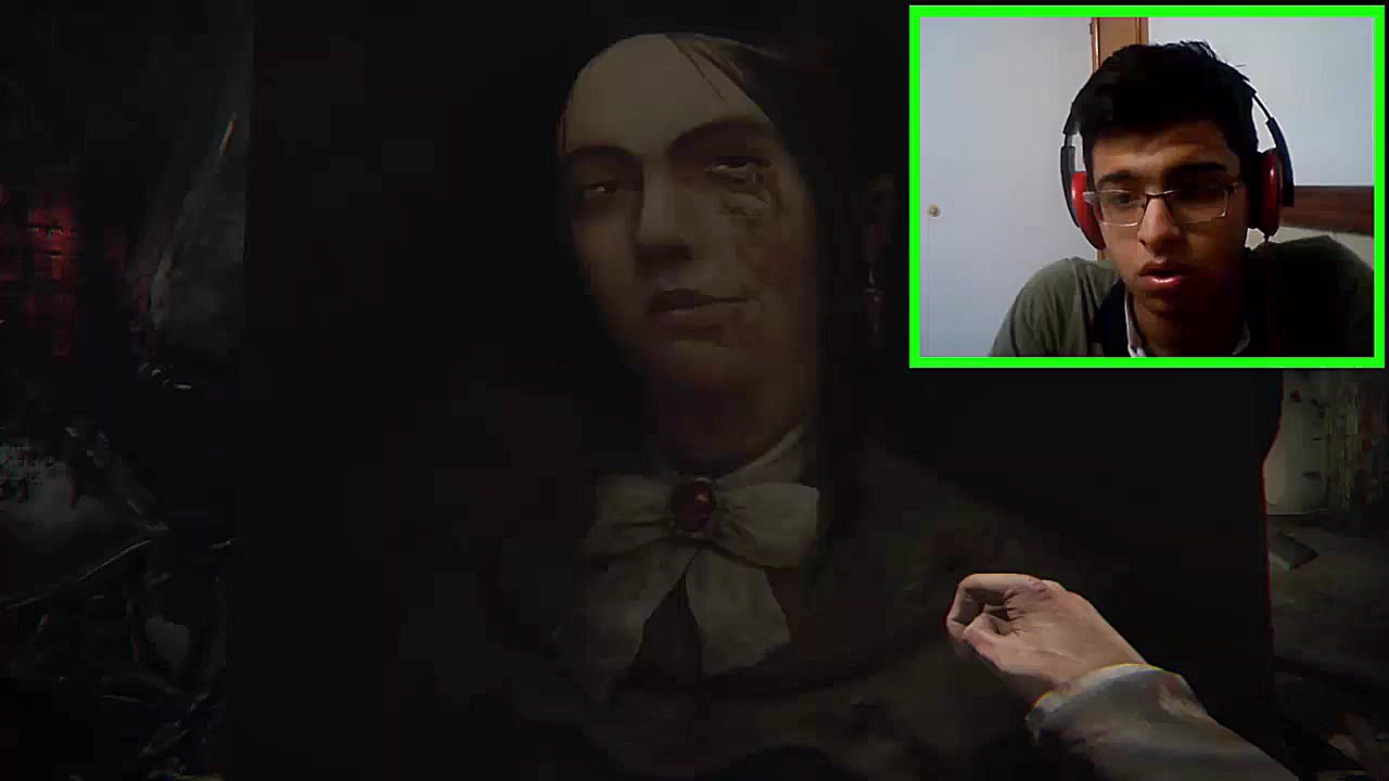 Layers Of Fear | قسمت ۴ | تابل...