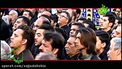 سیاسی ترین نوحه یزدی،بسیار زیب...