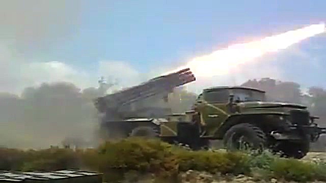 راکت انداز 40 تایی