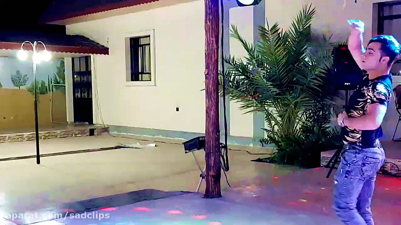 رقص عربی محمد (Belly Dance)