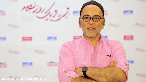 گزارش اکران 21روز بعد باحضور ح...