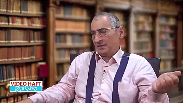 چرا صادق زیباکلام را بازداشت ن...