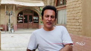 دعوت حمیدرضا آذرنگ از مخاطبان...