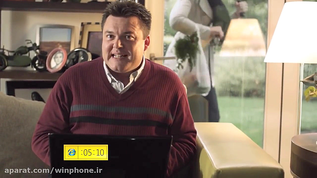 ویدئوی تبلیغاتی OpenInPrivate