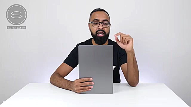 سبک ترین تلویزیون LG Gram 2017