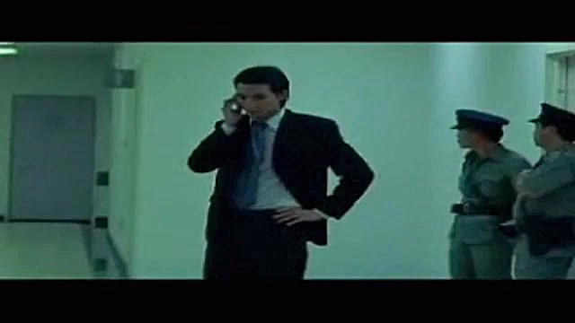 فیلم سینمایی اکشن وپلیسی Naked...