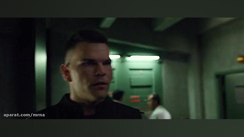 فیلم مردان ایکس : آخرالزمان X-Men: Apocalypse با دوبله زمان8473ثانیه