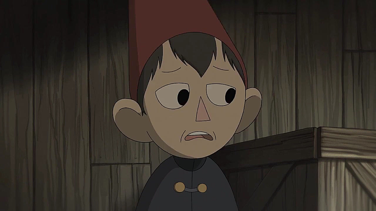 انیمیشن Over The Garden Wall - قسمت اول با دوبله فارسی زمان679ثانیه