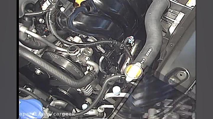 معرفی و تشریح موتور Theta II ه...