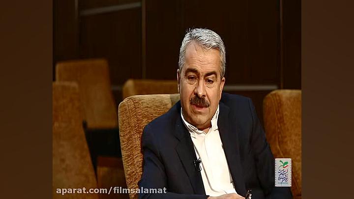 شبکه 4 سیما  یک فیلم یک پزشک...