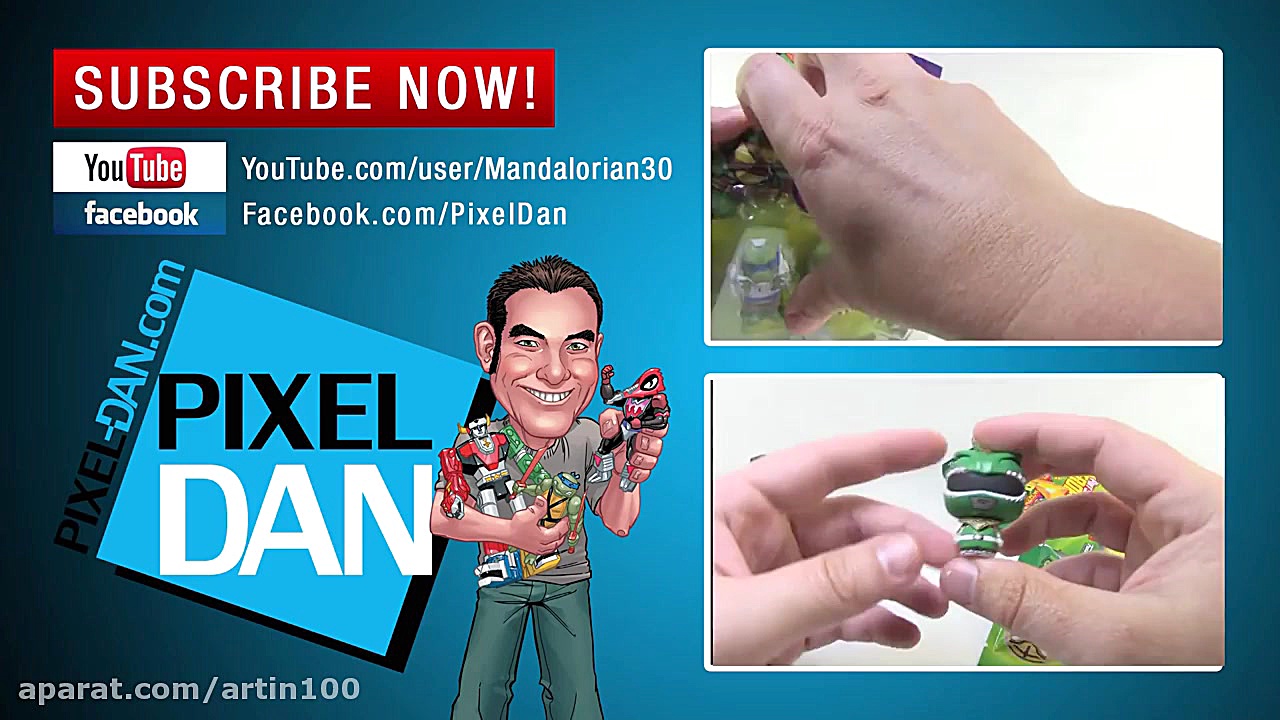 Ooshies Teenage Mutant Ninja T...