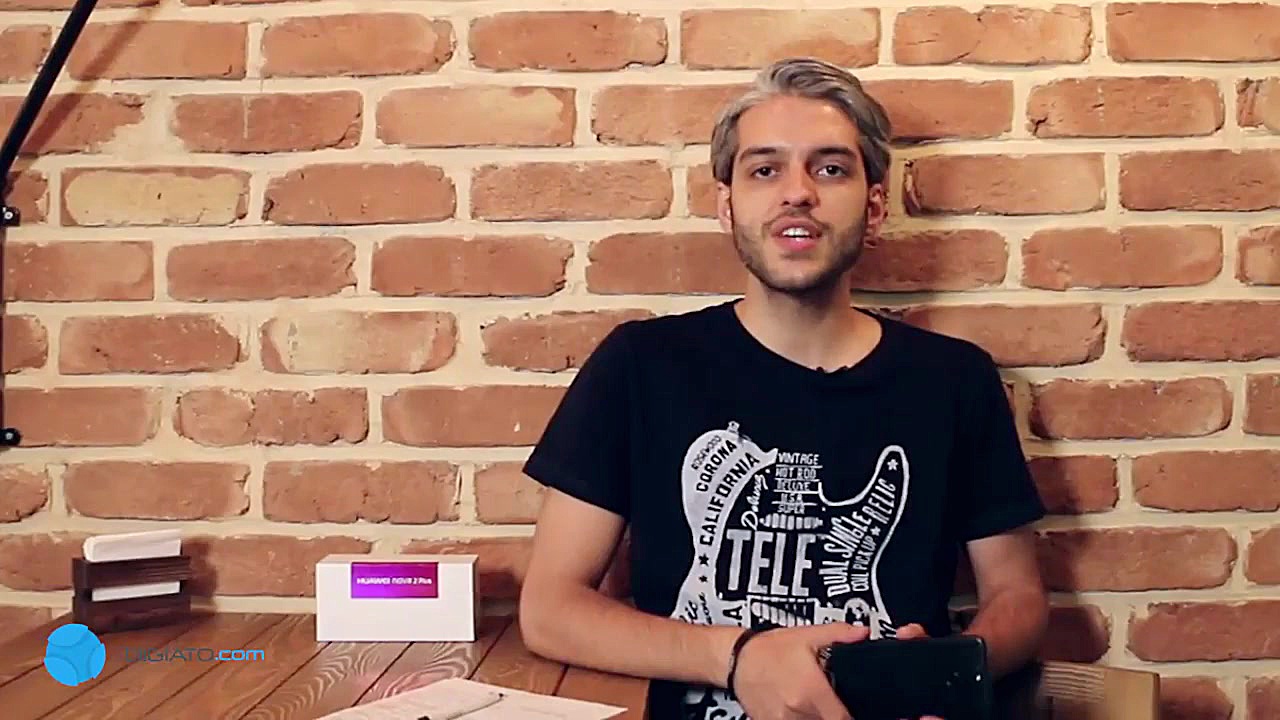 بررسی دیجیاتو: هواوی نوا ۲ پلا...