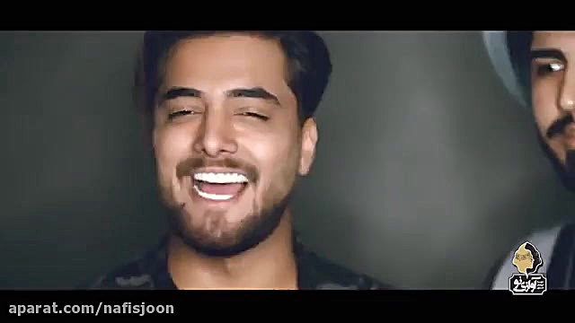 اولین تیزر آلبوم رسمى گروه ماك...