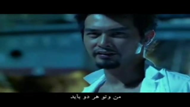 فیلم سینمایی اکشن وپلیسی Naked...