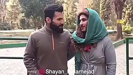 دابسمش خیلی باحال وقتی یه پسر...