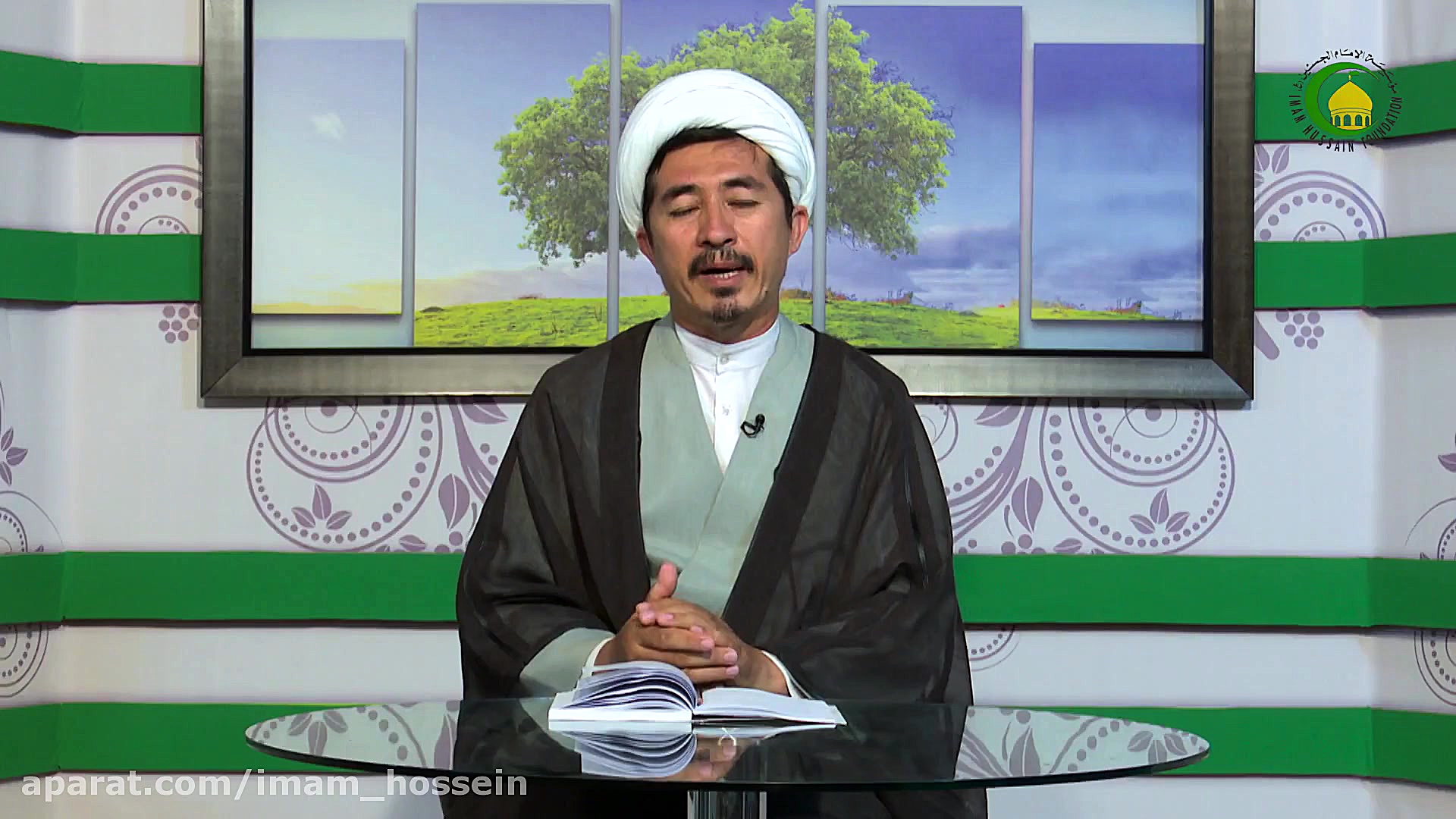 56 محبت خالق به مخلوق