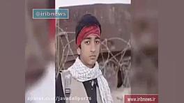 فیلم کامل شهید محسن حججی شهید...