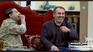 خنده های از جنس دورهمی doreham...