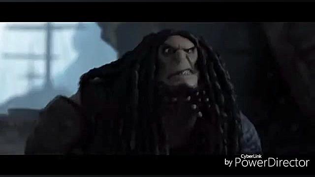 Astridvs Drago andViggo آسترید...