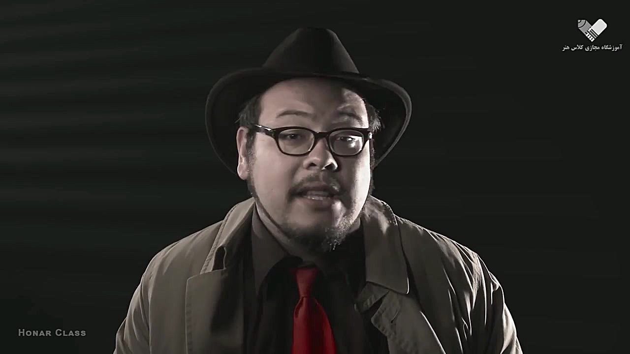 نورپردازی در سینمای نوآر (دوبل...