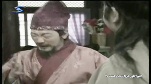 عجب صاحب مسافر خانه ی هست این