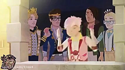 اور افتر های فصل 3 قسمت اول