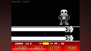DETERMINATION (Sans& 039;s Dis...