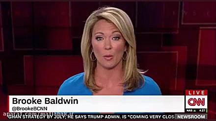 اخراج استراتژیست افراطی توسط ت...