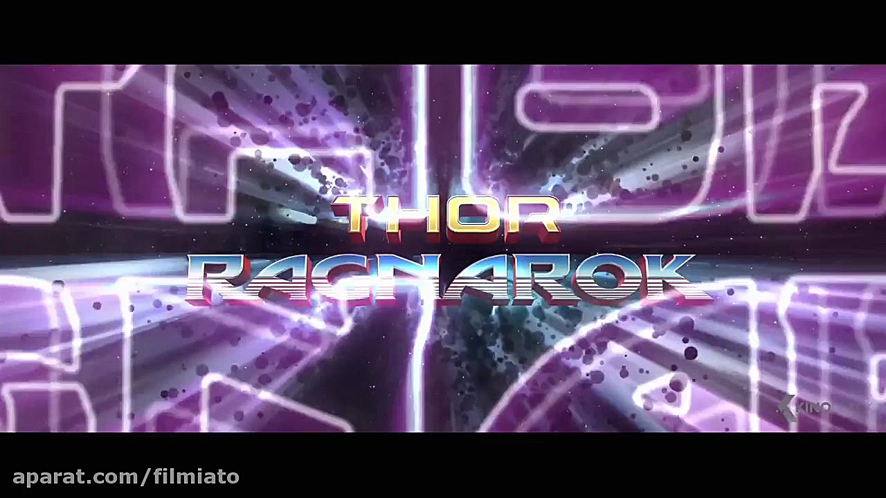 Thor 3 Ragnarok