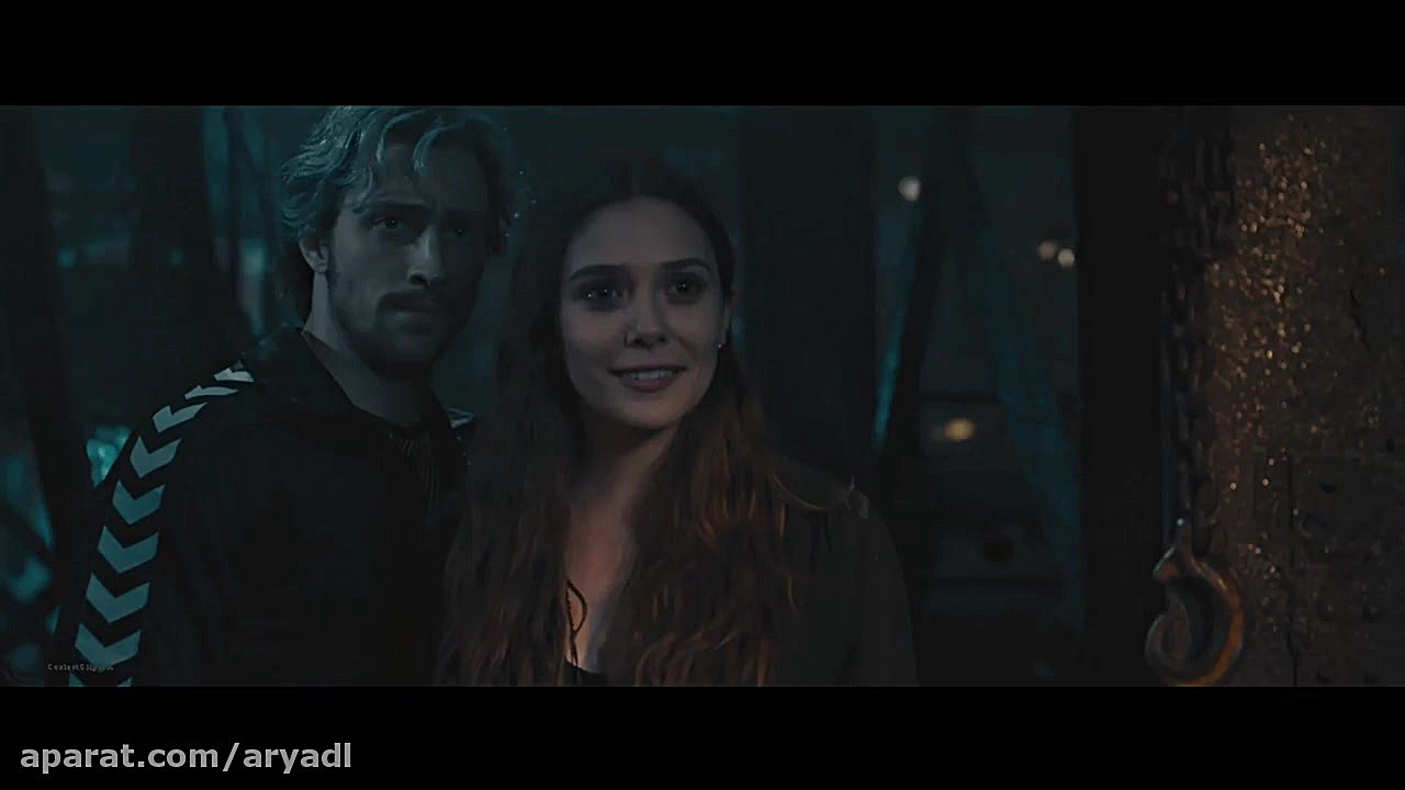 چگونه انتقام جویان میمیرند انت...