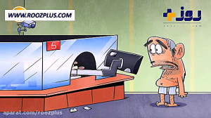 طنز دریافت وام و کارمزد توسط ب...