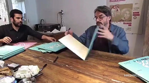 پیشنهاد هفدانگ(مرداد):۳ آلبومی...