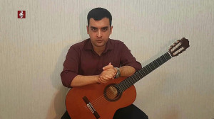 ✔آنونس قسمت (32) صفر تا صد گیت...